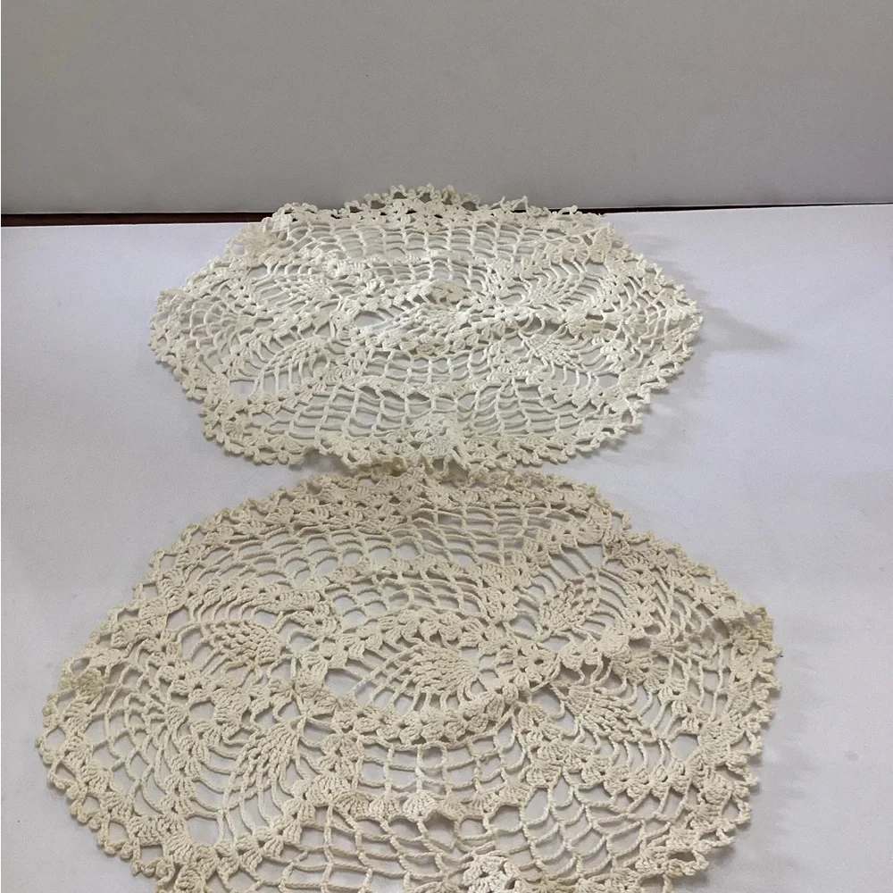 Handmade preowned good